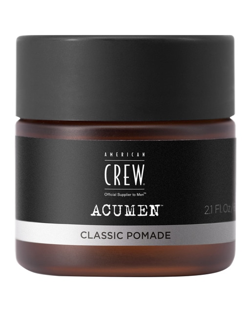 Gel de Peinado Fórmula Clásica American Crew Acumen