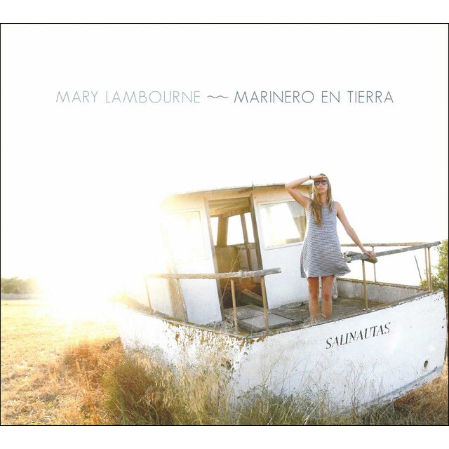 Marinero en tierra CD