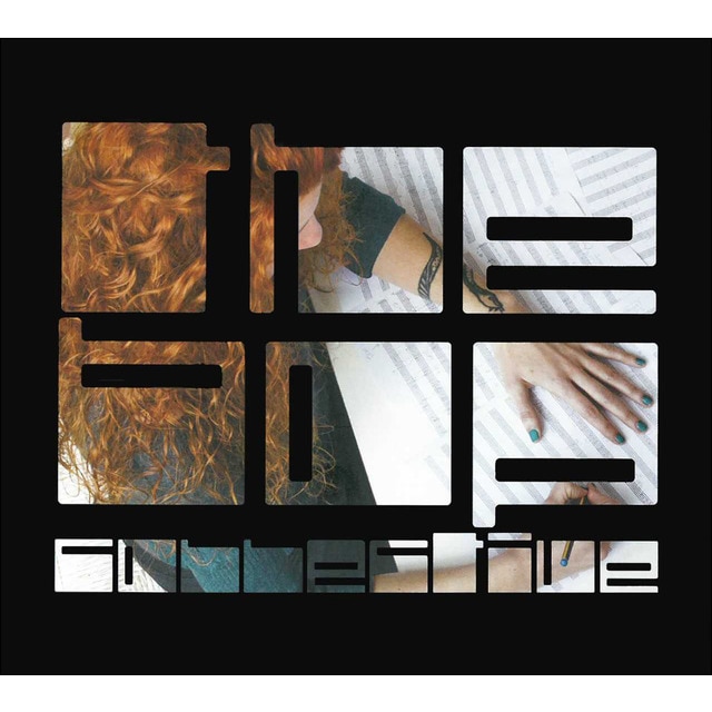The Bop Collective CD