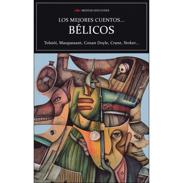 Los mejores cuentos bélicos.pdf