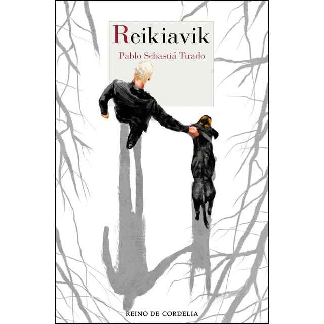 Reikiavik (Tapa blanda)