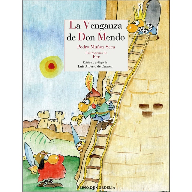 La venganza de don mendo.pdf