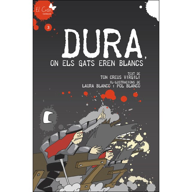 Dura, on els gats eren blancs.pdf