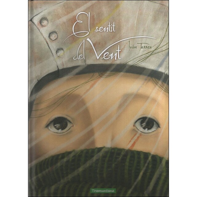 El sentit del vent (Tapa dura)