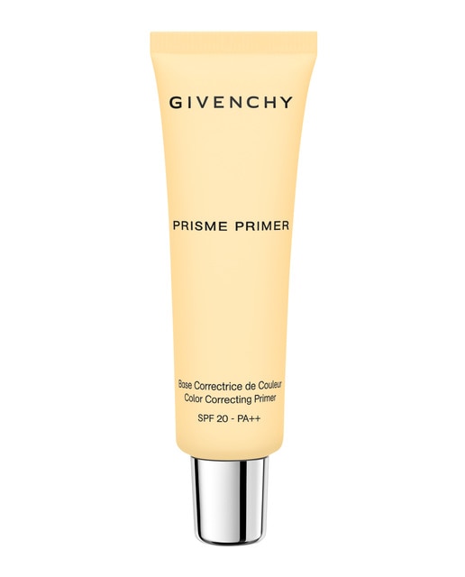 Base correctora e illuminadora Prisme Primer Givenchy