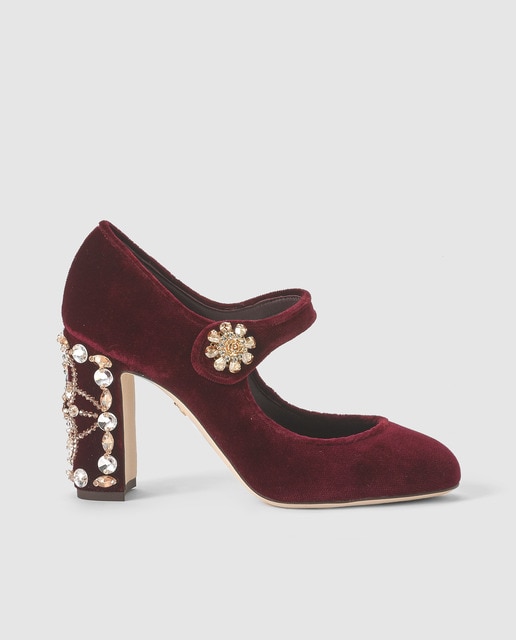 Zapatos de salón de mujer Dolce