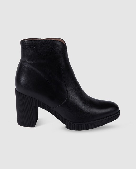 zapatos wonders el corte ingles