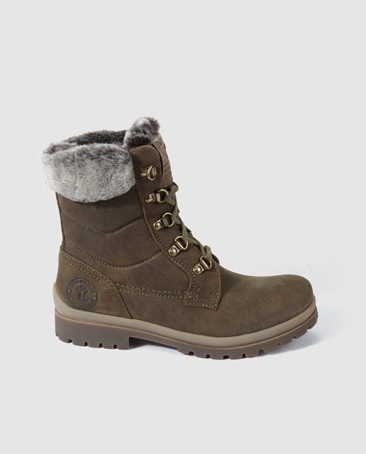 panama jack mujer el corte ingles