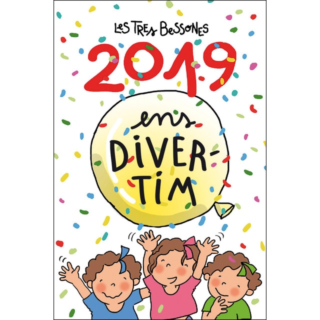 Calendari 2019. Les tres bessones ens divertim.pdf