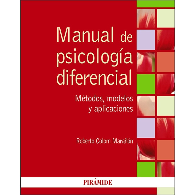 manual de psicologia diferencial andres pueyo pdf