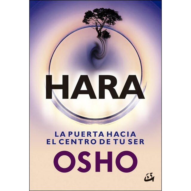 Hara: La puerta hacia el centro de tu ser.pdf