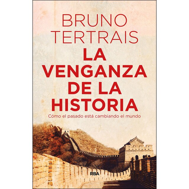 La venganza de la historia.pdf