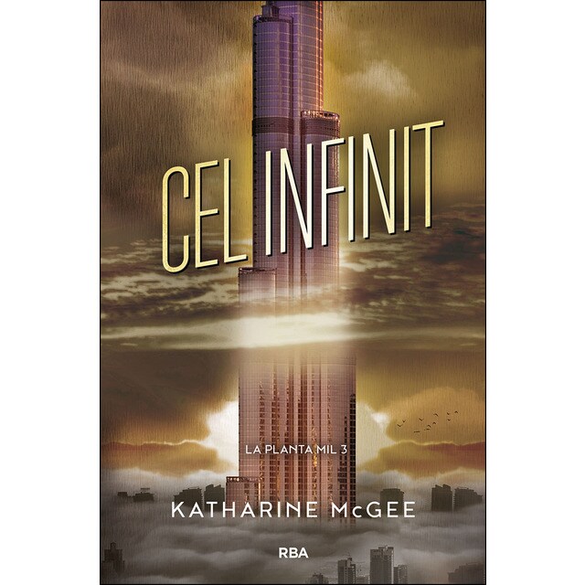 La planta mil 3. Cel infinit..pdf