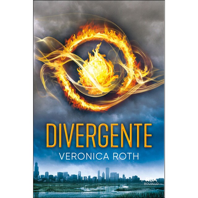 Divergente.pdf