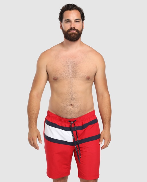 mens big and tall swimwear