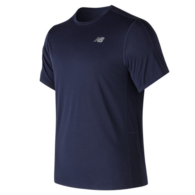 new balance accelerate shirt new balance accelerate shirt
