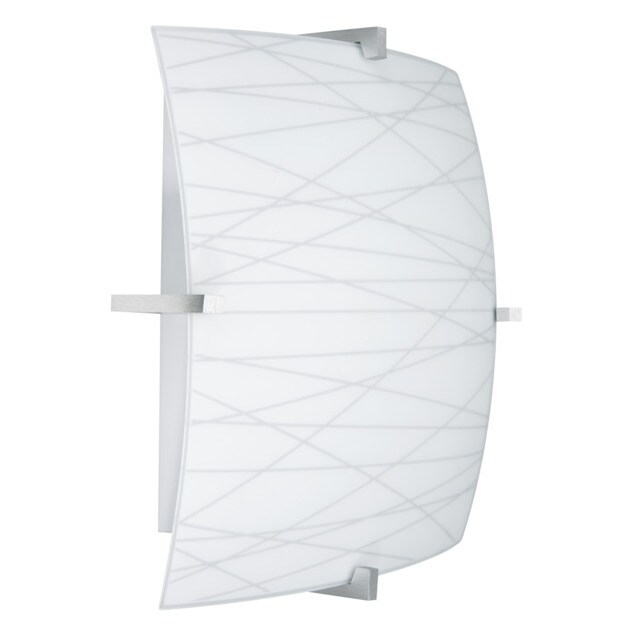 Cristal Stripes para Plafón Interior techo o pared · BriCor · El Corte