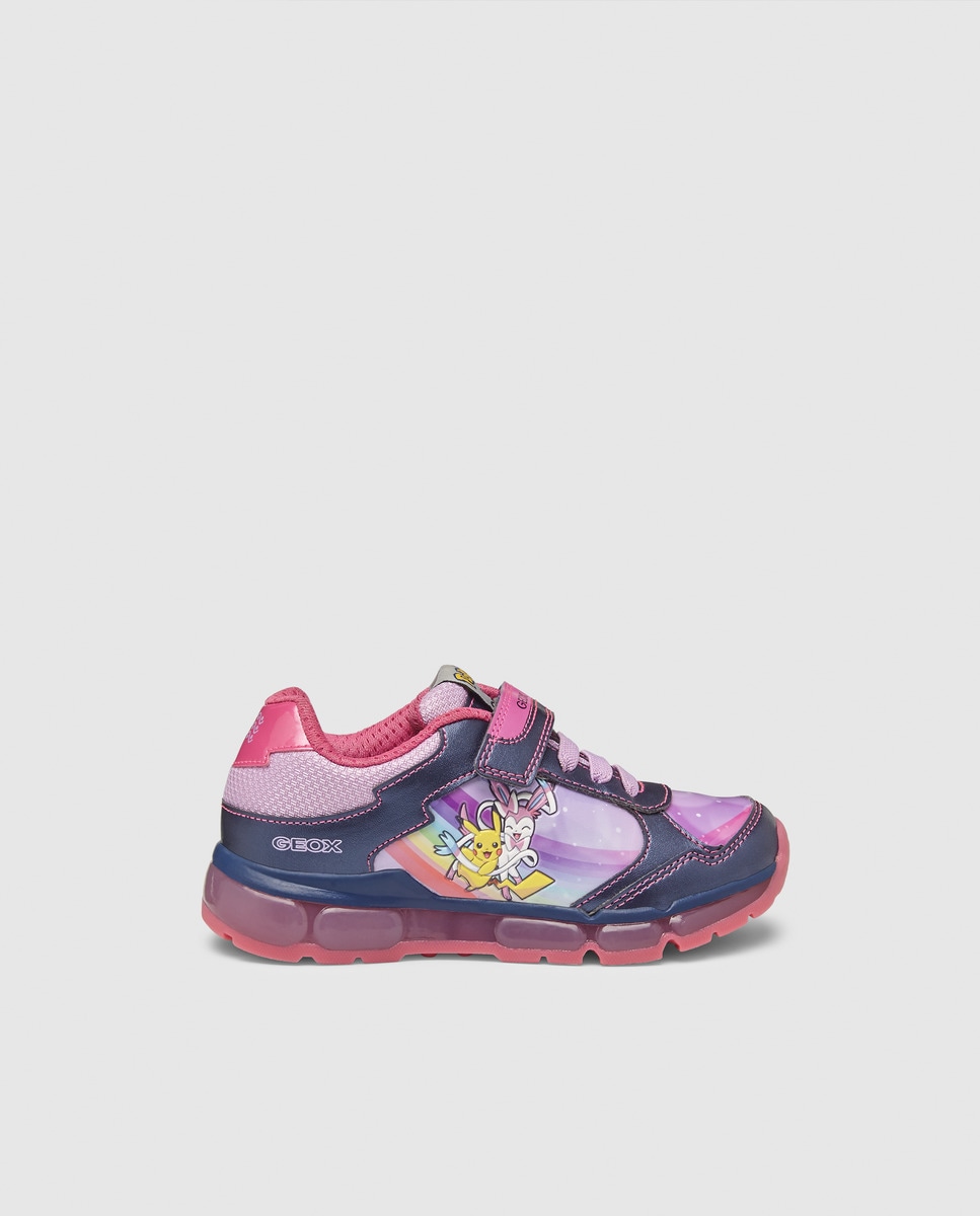 geox pokemon garcon