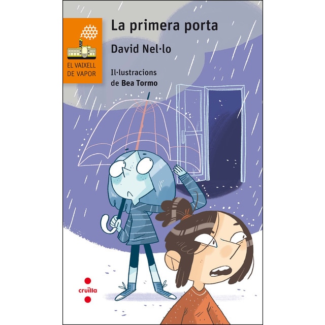 La primera porta.pdf