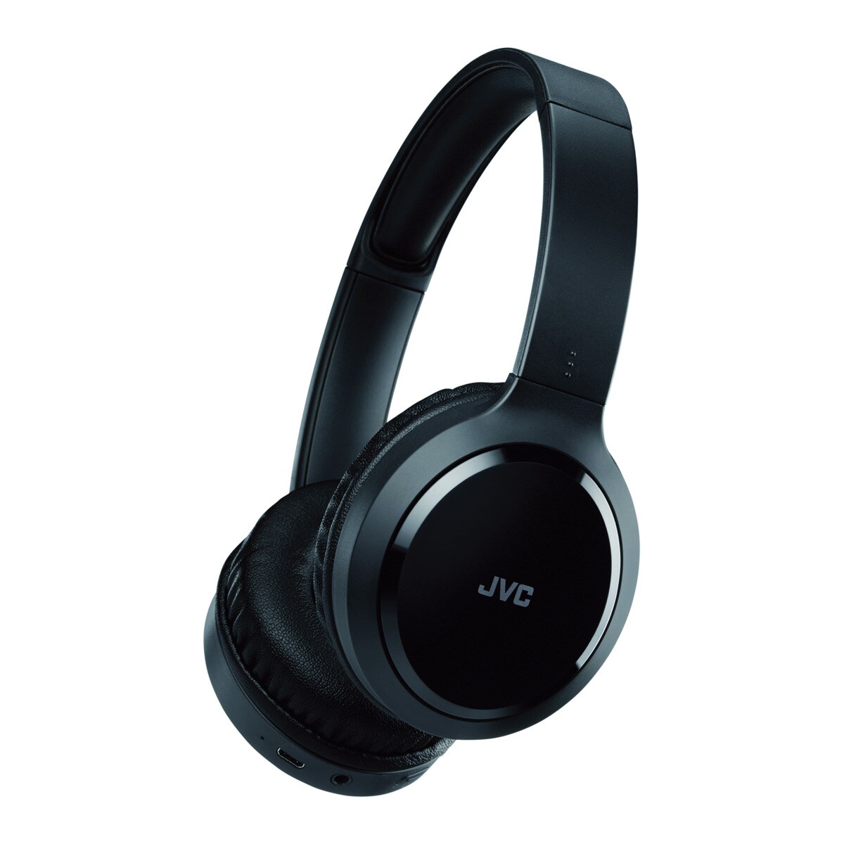 Auriculares de diadema JVC HA-S80BN-B-E Bluetooth, NFC