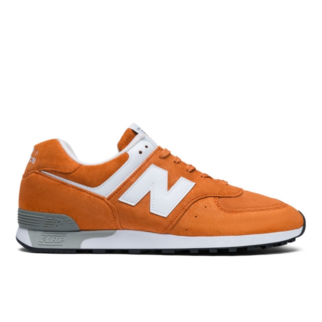 new balance 576 Amarillo mujer