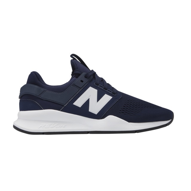 new balance 247 kinder gold