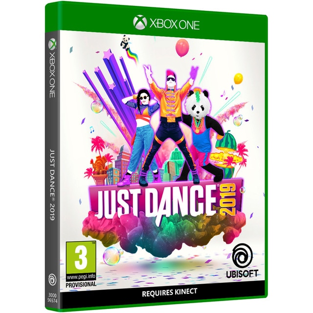 Just Dance 2019 Xbox One