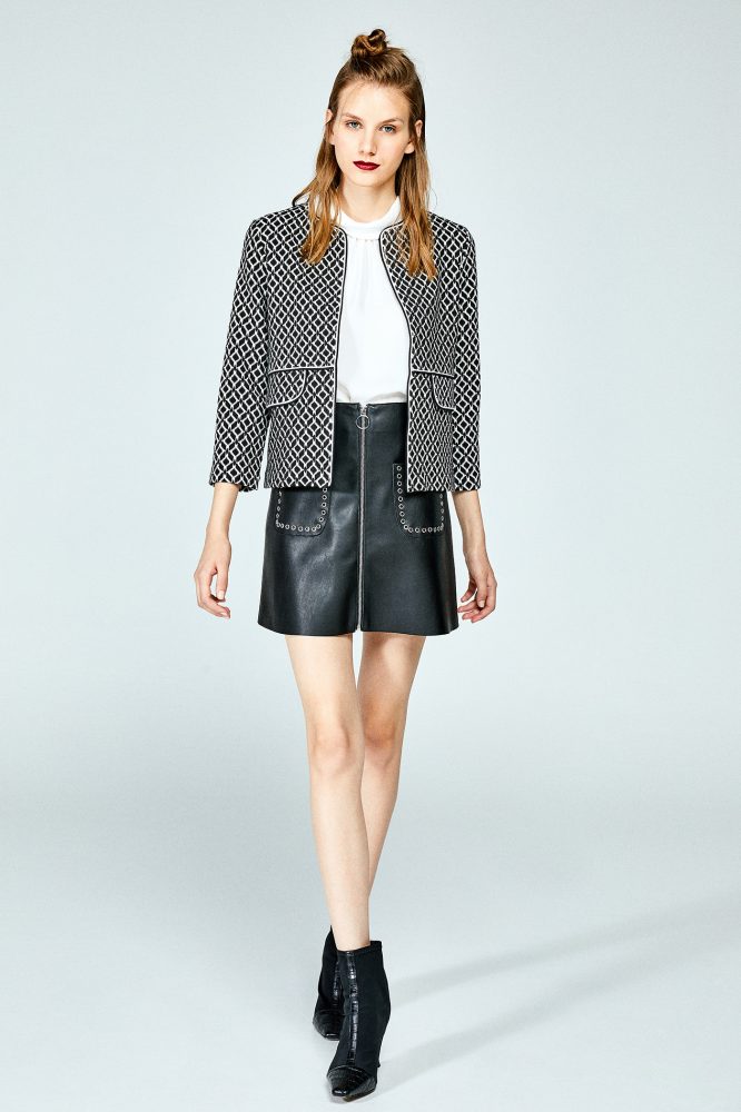 Abrigos y chaquetas | Mujer | SFERA Abrigos y chaquetas | Mujer | SFERA