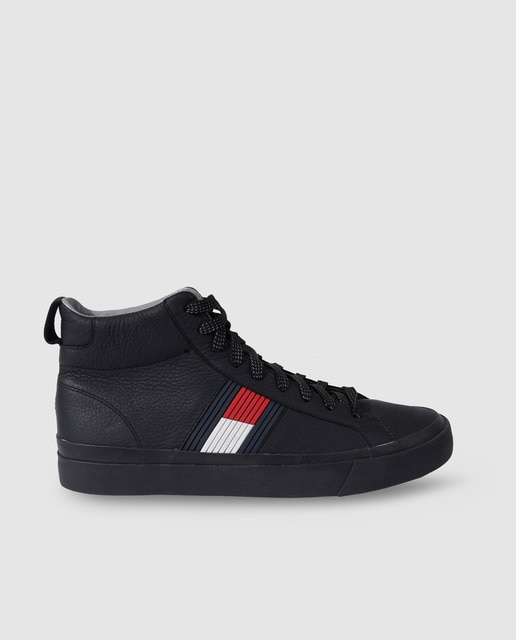 chaussures homme tommy