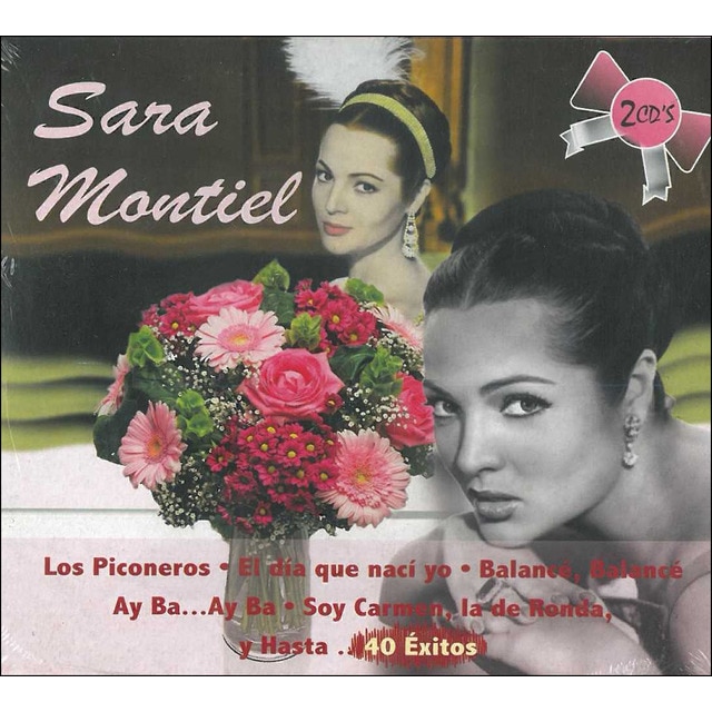 Grandes Exitos En Espanol 2 CD