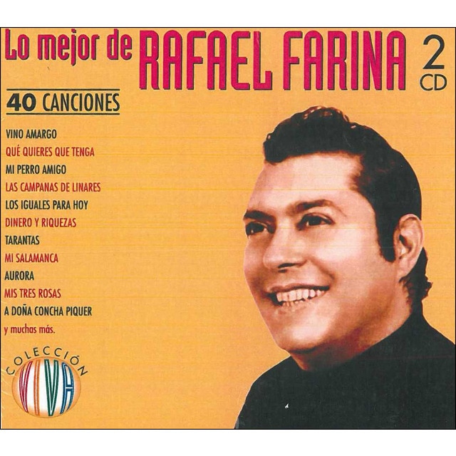 40 Canciones Grandes Exitos 2 CD