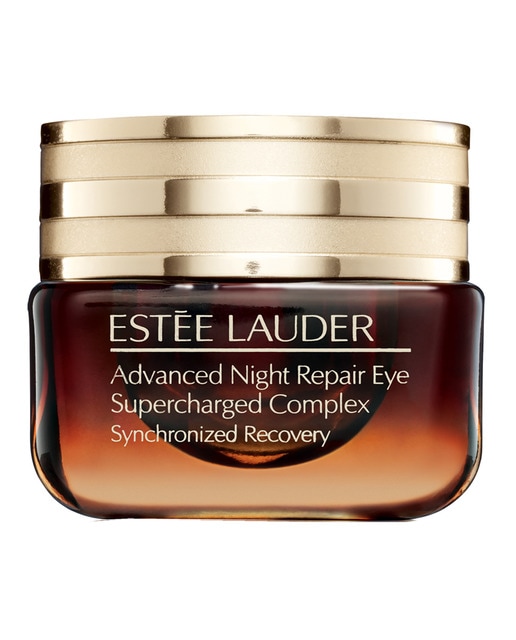 Crema en gel Ojos Advanced Night Repair Eye Supercharged Complex Estée Lauder