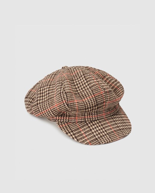 Moncler Sombreros & Gorras maron Moncler Sombreros & Gorras maron