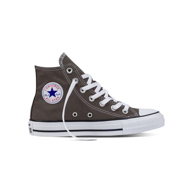 converse chuck taylor all star hi zapatillas unisex converse chuck taylor all star hi zapatillas unisex