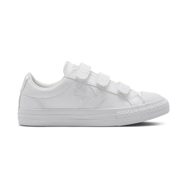 zapatillas casual de niños star player ev converse zapatillas casual de niños star player ev converse