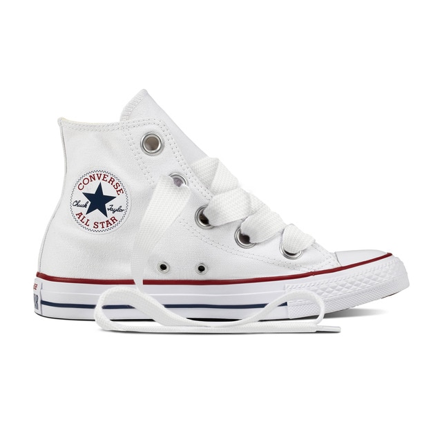 Converse All Star Converse Mujer Corte Ingles Converse Blancas El
