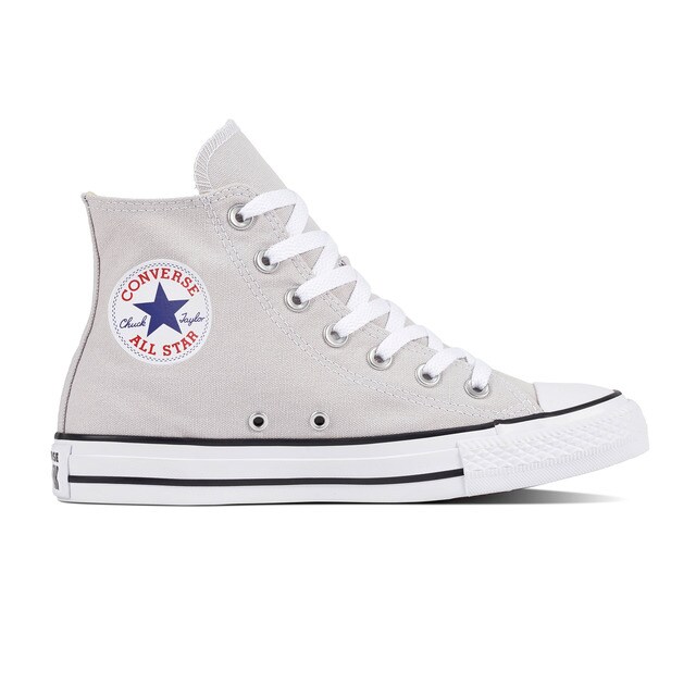 converse chuck taylor all star hi zapatillas unisex converse chuck taylor all star hi zapatillas unisex