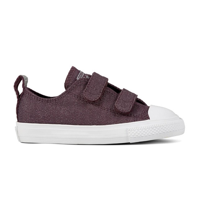 · Inglés Converse Corte El Bebé Deportes PqgwS