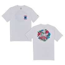 converse skull t shirt