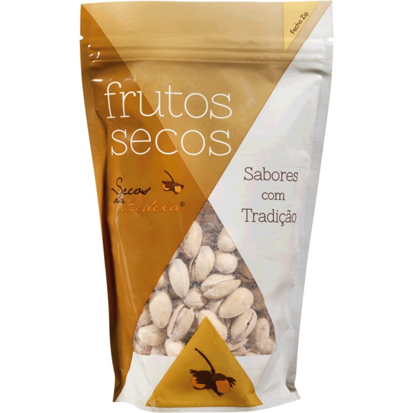 Pistcaho Torrado 180 g