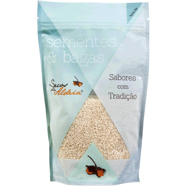 Sementes de Sésamo 180 g