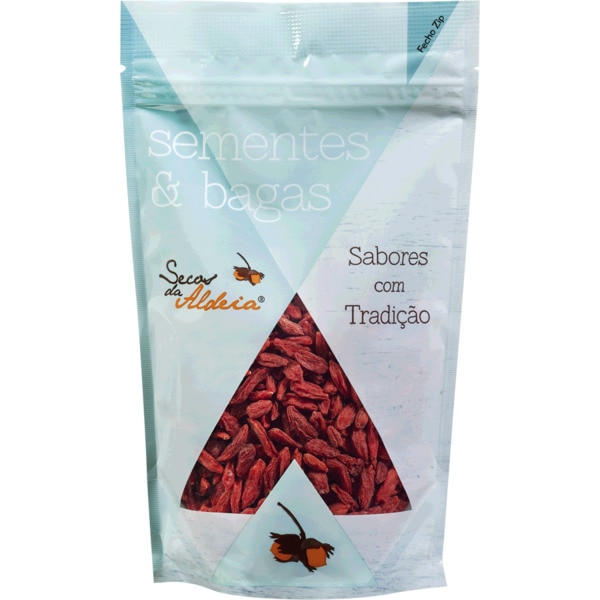 Bagas de Goji 150 g