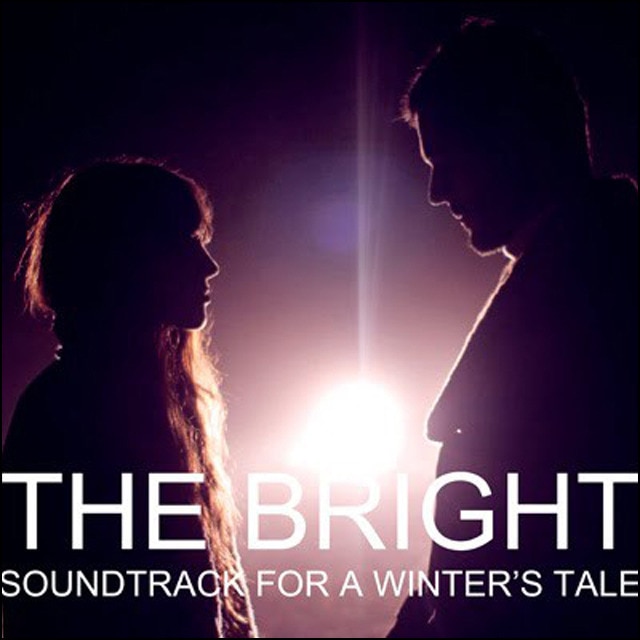 Soundtrack For A Winter's Tale (CD).