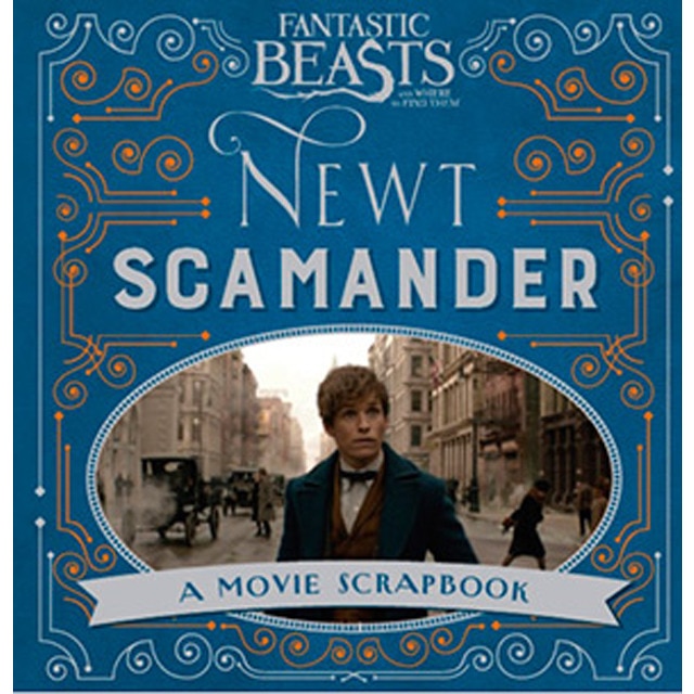 Fantastic beasts and where to find them- new scam