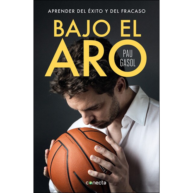 Bajo el aro: Aprender del éxito y del fracaso.pdf
