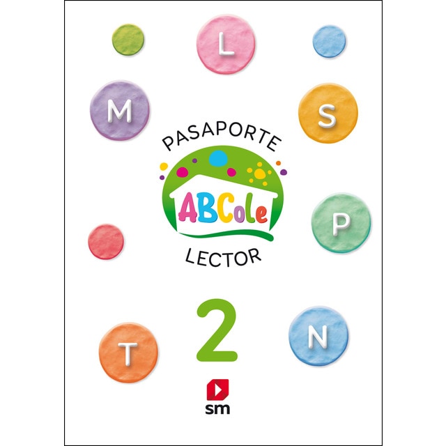 Cuaderno de lectoescritura 2, cuadrícula. Abcole 18.pdf