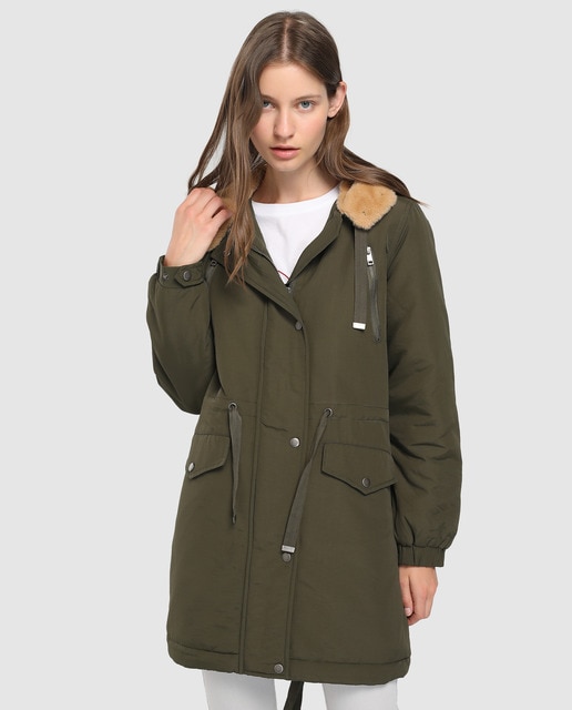 el corte ingles parkas abrigos parkas mujer 183 moda 183 el corte ingl 233 s el corte ingles parkas abrigos parkas mujer 183 moda 183 el corte ingl 233 s