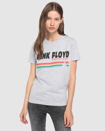 camisa de pink floyd