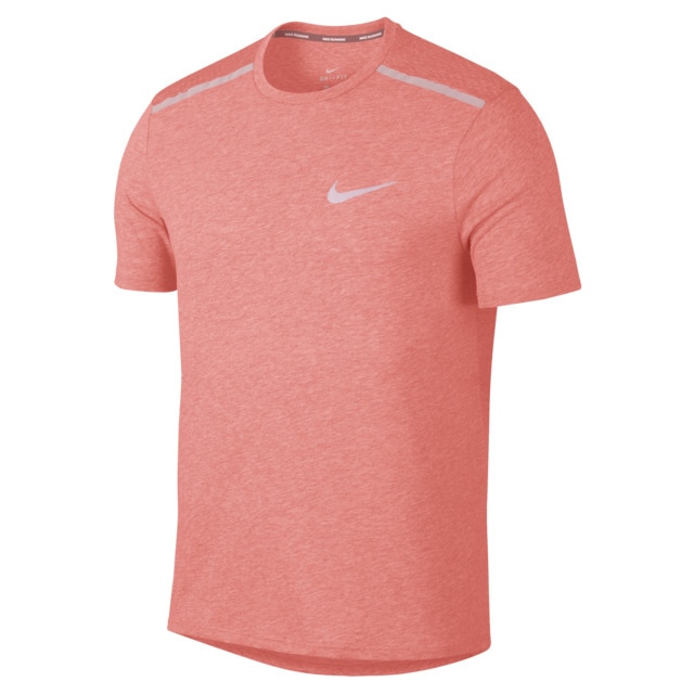 nike breathe tailwind running top