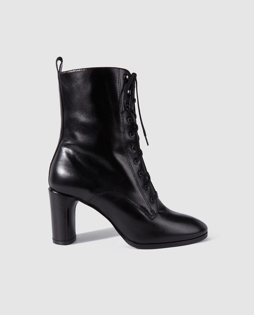botines mujer el corte ingles